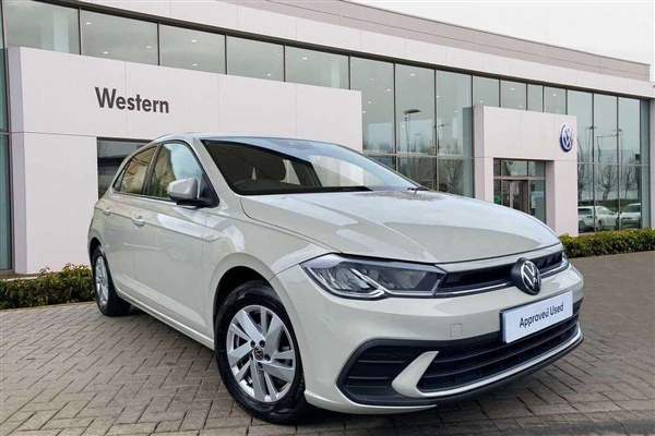 Large image for the Used Volkswagen Polo