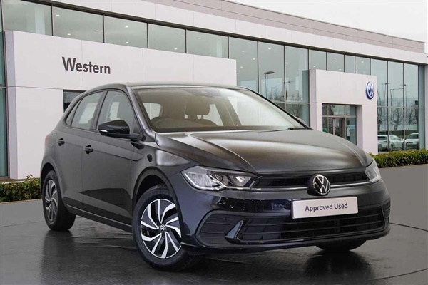 Large image for the Used Volkswagen Polo