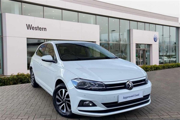 Large image for the Used Volkswagen Polo