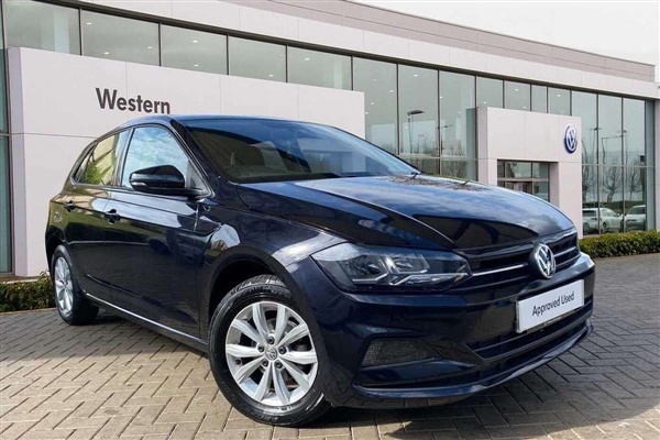 Large image for the Used Volkswagen Polo
