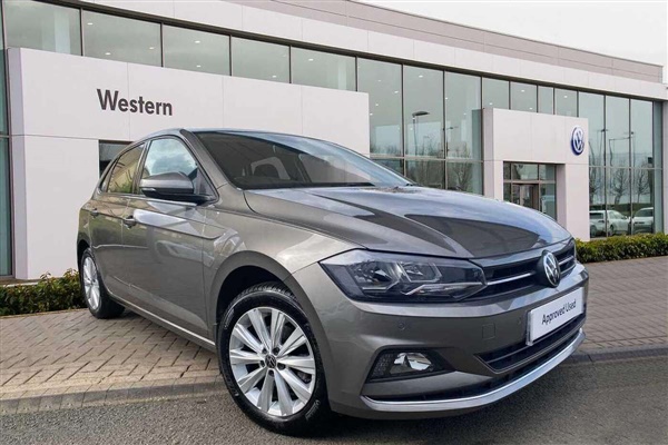 Large image for the Used Volkswagen Polo
