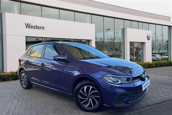 Large image for the Used Volkswagen Polo