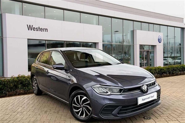 Large image for the Used Volkswagen Polo
