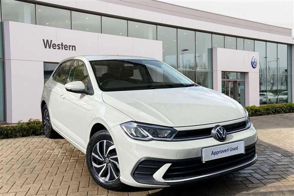 Large image for the Used Volkswagen Polo