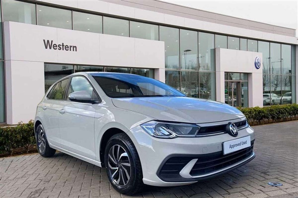 Large image for the Used Volkswagen Polo