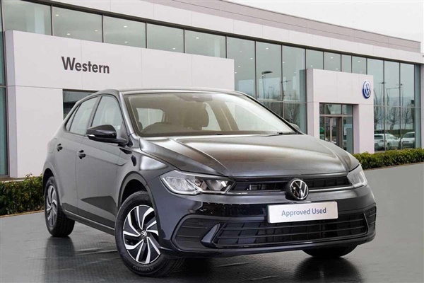 Large image for the Used Volkswagen Polo