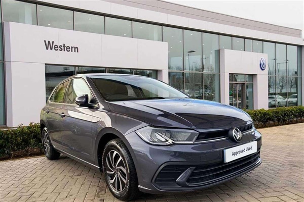 Large image for the Used Volkswagen Polo