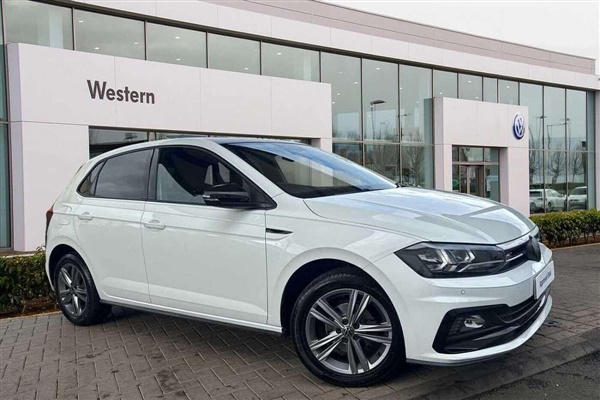 Large image for the Used Volkswagen Polo