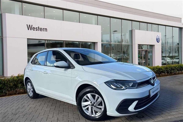 Large image for the Used Volkswagen Polo