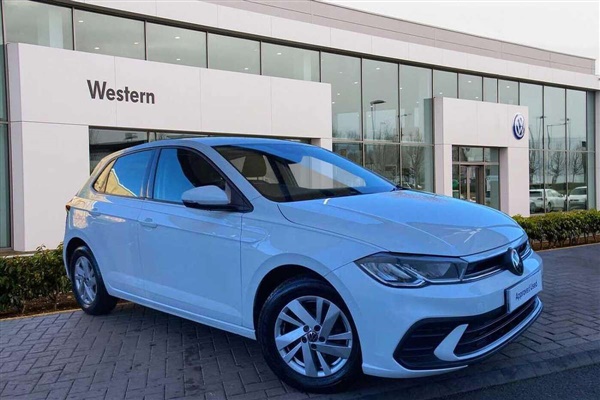 Large image for the Used Volkswagen Polo