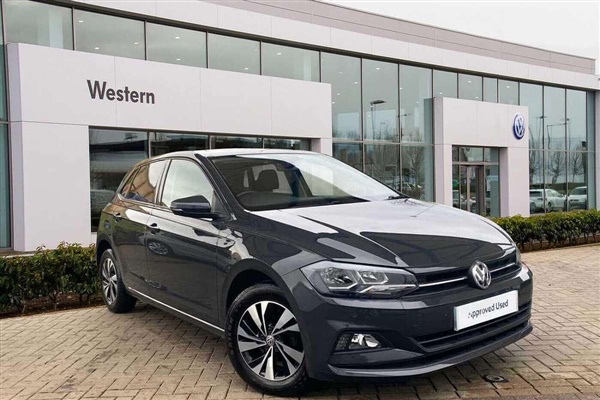 Large image for the Used Volkswagen Polo