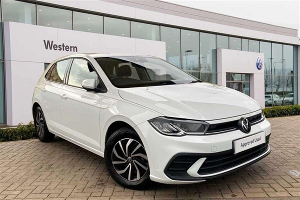 Large image for the Used Volkswagen Polo