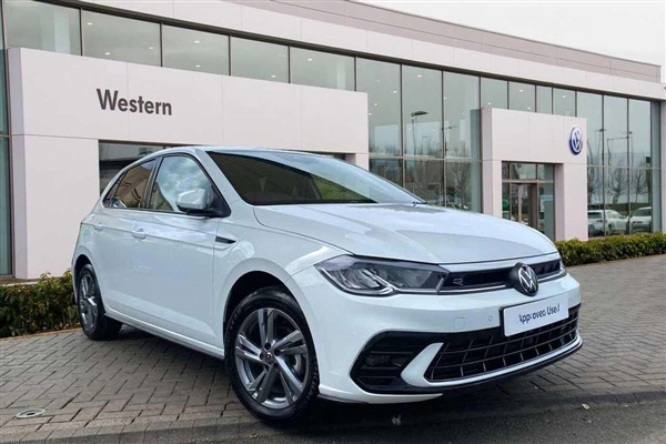 Large image for the Used Volkswagen Polo