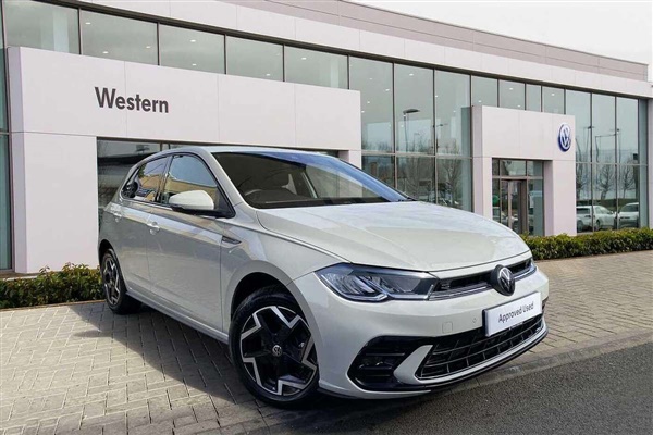Large image for the Used Volkswagen Polo