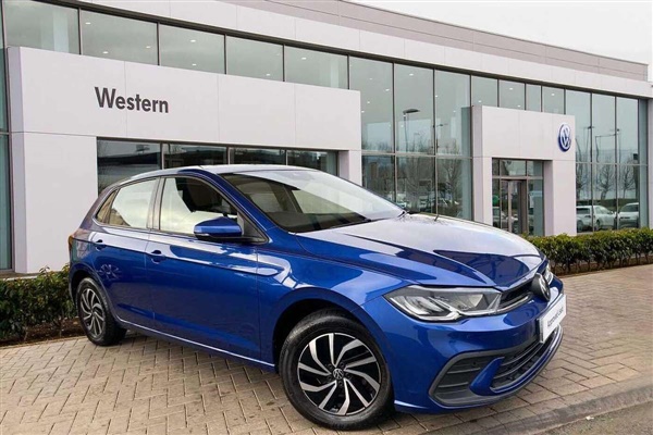 Large image for the Used Volkswagen Polo