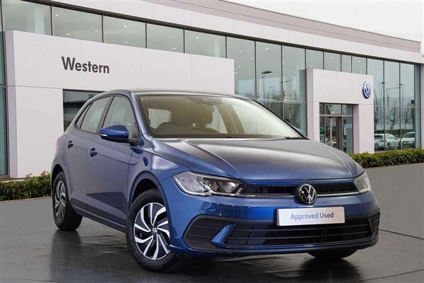 Large image for the Used Volkswagen Polo