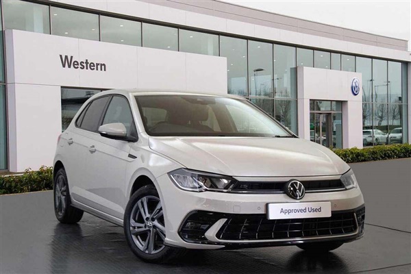 Large image for the Used Volkswagen Polo