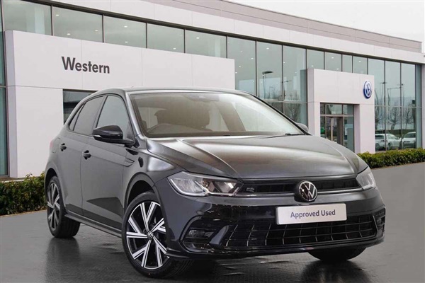 Large image for the Used Volkswagen Polo