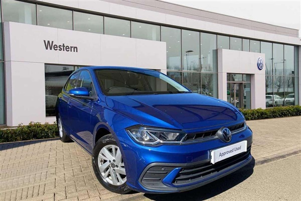 Large image for the Used Volkswagen Polo