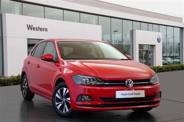 Large image for the Used Volkswagen Polo