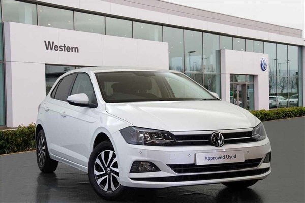 Large image for the Used Volkswagen Polo