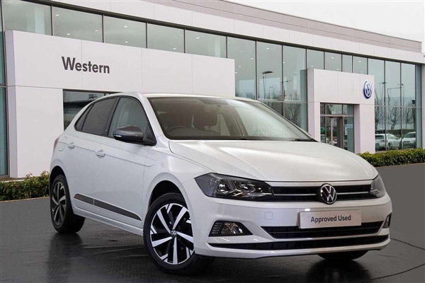 Large image for the Used Volkswagen Polo
