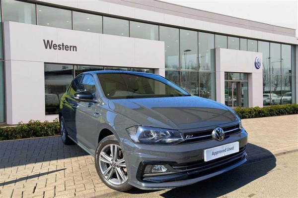 Large image for the Used Volkswagen Polo