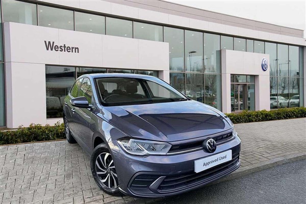 Large image for the Used Volkswagen Polo