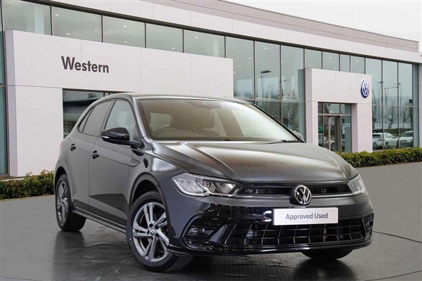 Large image for the Used Volkswagen Polo