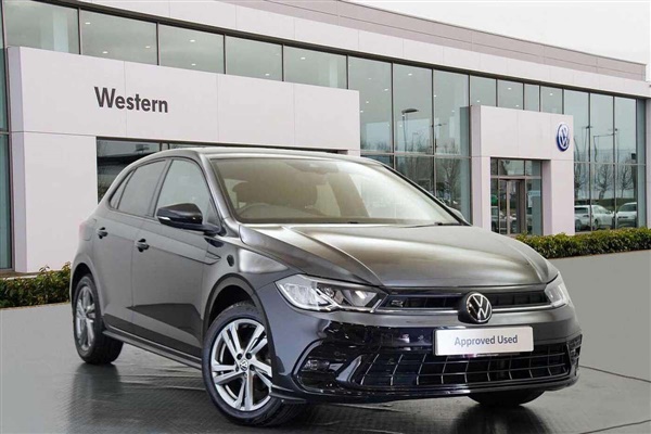 Large image for the Used Volkswagen Polo