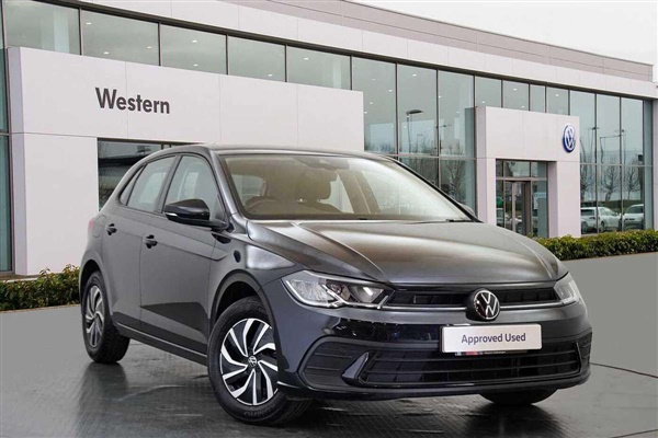 Large image for the Used Volkswagen Polo