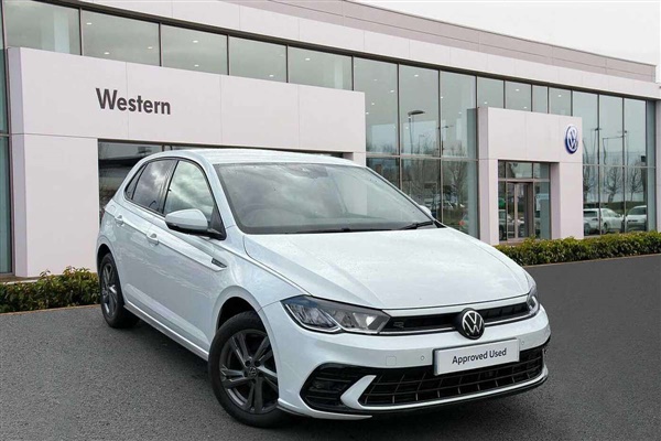 Large image for the Used Volkswagen Polo