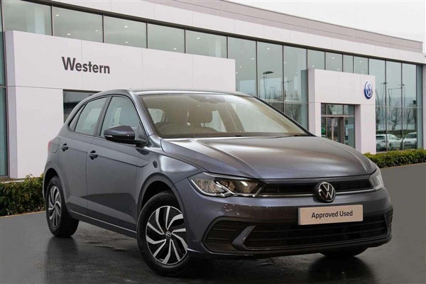 Large image for the Used Volkswagen Polo