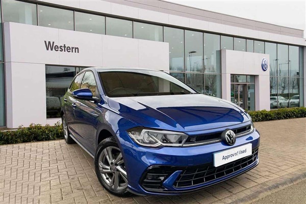 Large image for the Used Volkswagen Polo