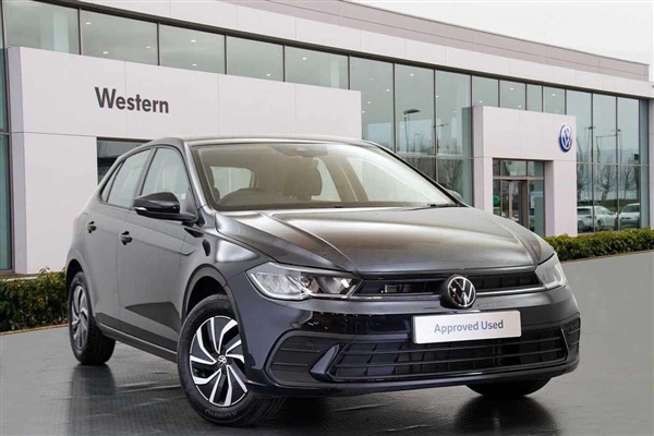 Large image for the Used Volkswagen Polo