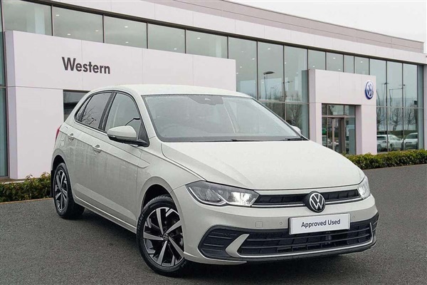 Large image for the Used Volkswagen Polo