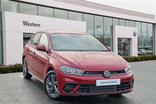 Large image for the Used Volkswagen Polo