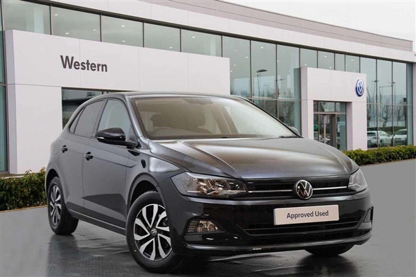 Large image for the Used Volkswagen Polo