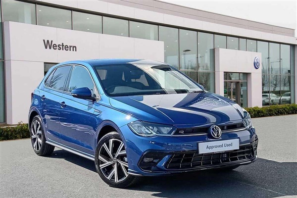 Large image for the Used Volkswagen Polo