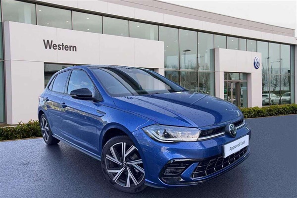 Large image for the Used Volkswagen Polo