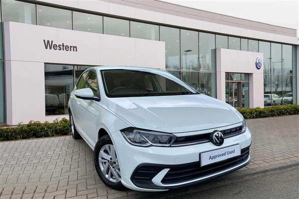 Large image for the Used Volkswagen Polo