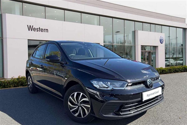Large image for the Used Volkswagen Polo