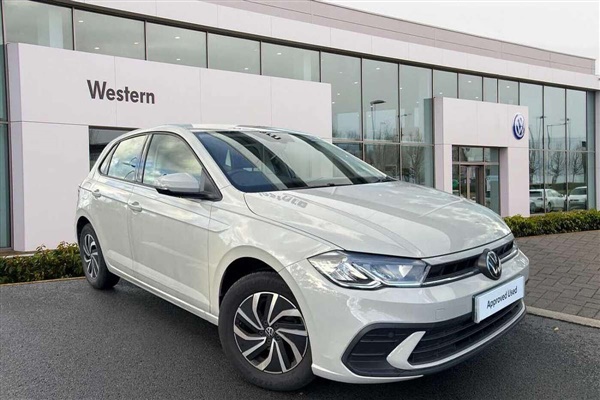Large image for the Used Volkswagen Polo
