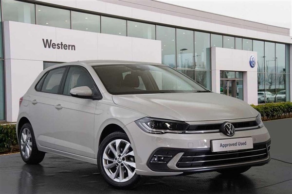 Large image for the Used Volkswagen Polo