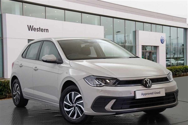 Large image for the Used Volkswagen Polo