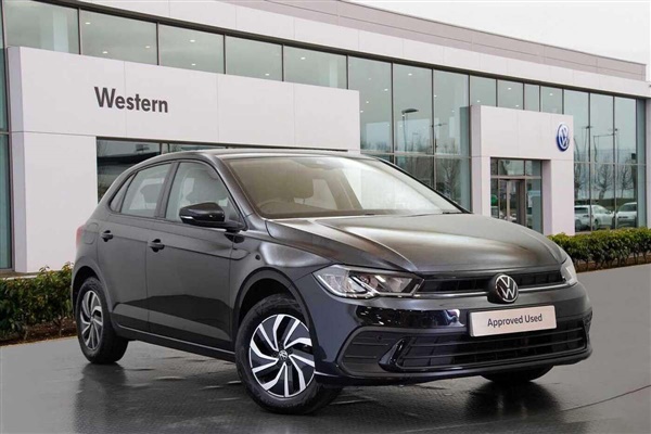 Large image for the Used Volkswagen Polo