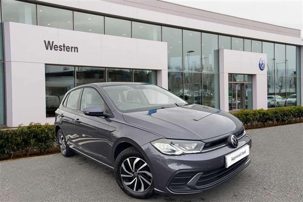 Large image for the Used Volkswagen Polo