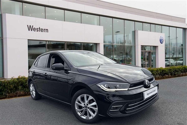 Large image for the Used Volkswagen Polo