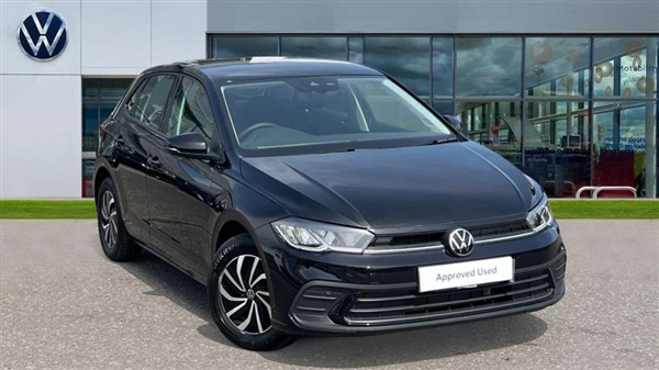 Large image for the Used Volkswagen Polo