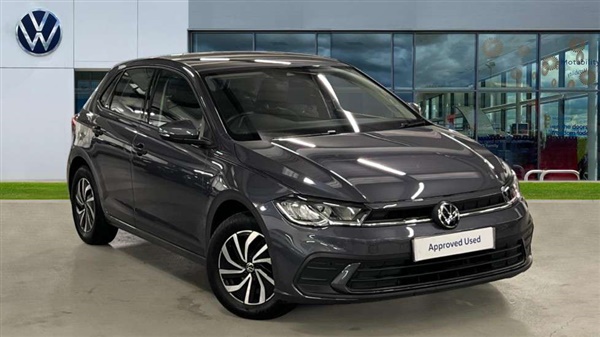 Large image for the Used Volkswagen Polo